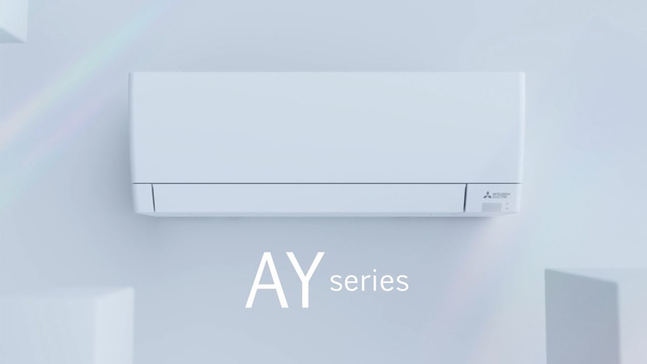 Mitsubishi Electric AY35 slika 1